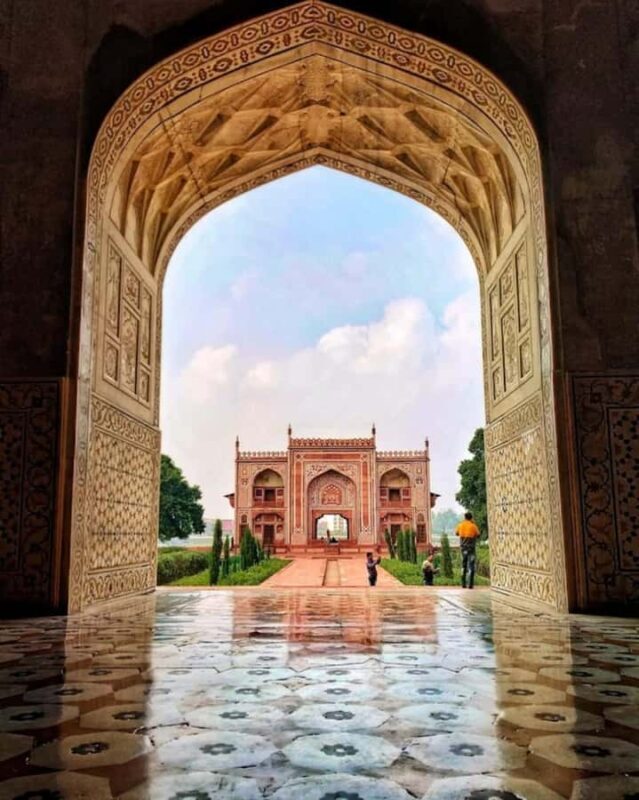 Delhi: Agra Private Tour with Taj Mahal & Baby Taj - Practical Details and Tips