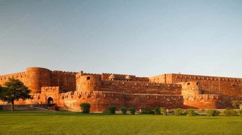 Delhi: Agra Private Tour with Taj Mahal & Baby Taj - The Sum Up