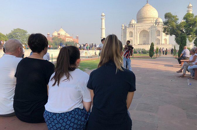 Delhi-Agra:- Privately Guided Overnight Trip To Agra From Delhi ( 2D/1N ) - Final Thoughts