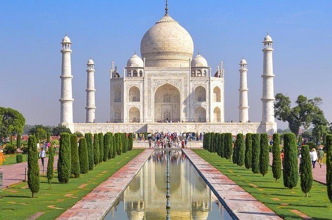 Delhi-Agra:- Privately Guided Overnight Trip To Agra From Delhi ( 2D/1N ) - Additional Information