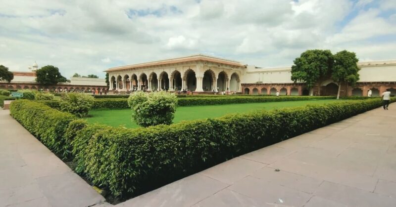 Delhi/Agra: Taj Mahal Mughal & Heritage in Mulitple Ways - Who Would Enjoy This Tour?