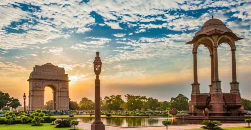 Delhi Airport: Private Guided Layover Delhi City Tour by Car - A Complete Breakdown of the Delhi City Tour