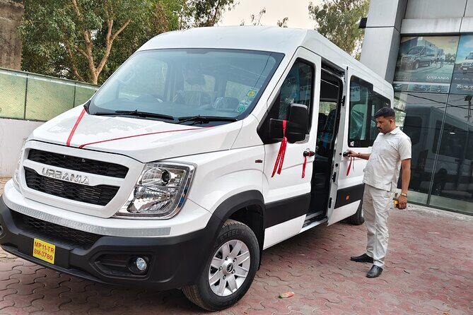 Delhi Airport Private Transfer to or from New Delhi and NCR - What to Expect from Your Delhi Airport Private Transfer