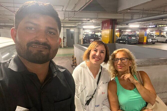 Delhi Airport Private Transfer to or from New Delhi and NCR - Who Is This Transfer Service Best For?