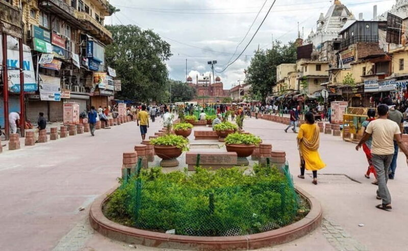 Delhi Airport to Airport: Guided Layover Delhi City Tour - Why This Tour Offers Good Value