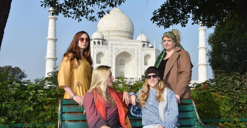 Delhi: Airport to Airport Layover Taj Mahal City Tour By Car - Who Is This Tour Best For?