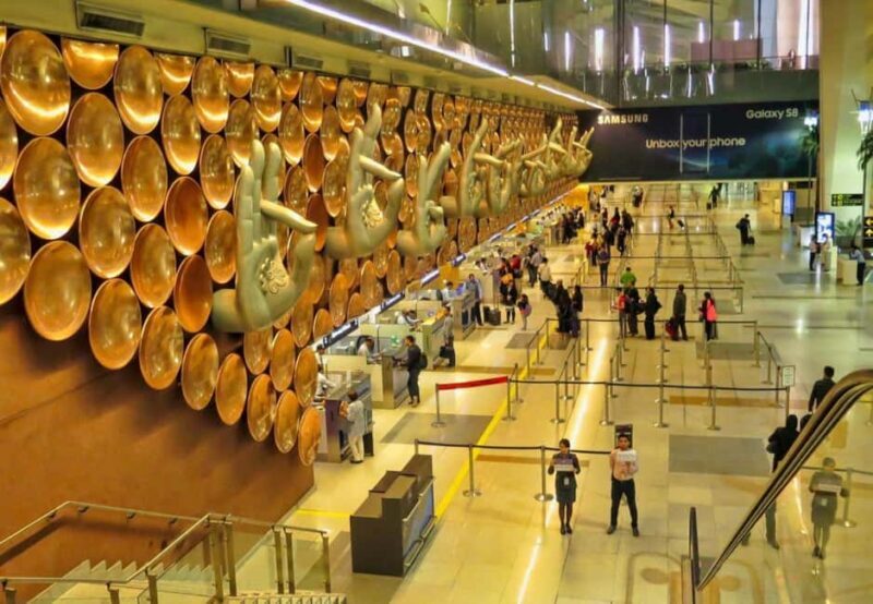 Delhi: Airport to Airport Layover Taj Mahal City Tour By Car - What Travelers Say About This Tour