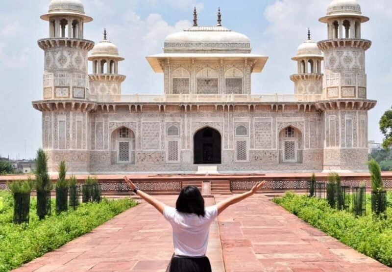 Delhi: Airport to Airport Layover Taj Mahal City Tour By Car - Who Should Consider This Tour?