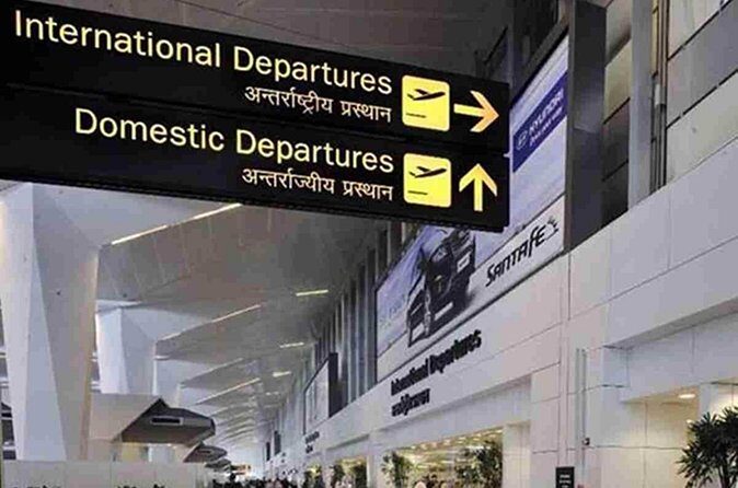 Delhi Airport to hotel and hotel to Delhi Airport (return transfer) - FAQs