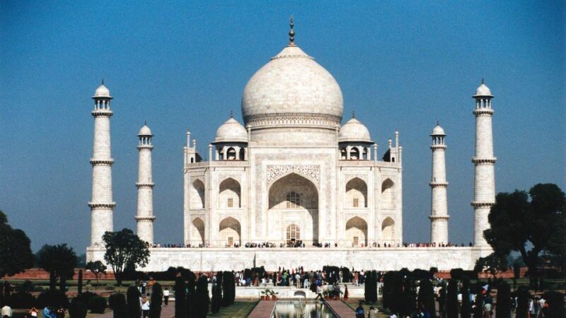 Delhi Airport to Taj Mahal 1 Day Trip - Introduction: Is this the right Taj Mahal tour for you?