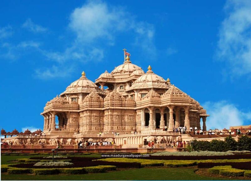 Delhi: Akshardham Water & Light Show and Gandhi Smriti Tour - Final Thoughts