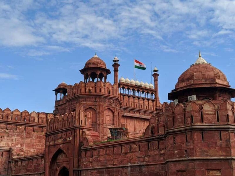 Delhi: All Included 3 Day Golden Triangle Tour with Hotel. - FAQ