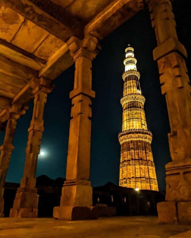 Delhi: All Inclusive 4 Hour Guided Evening City Tour - Why Choose a Guided Evening Tour of Delhi?