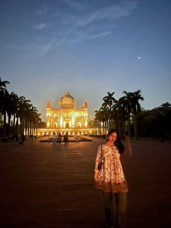 Delhi: All Inclusive 4 Hour Guided Evening City Tour - What Makes This Tour Stand Out?