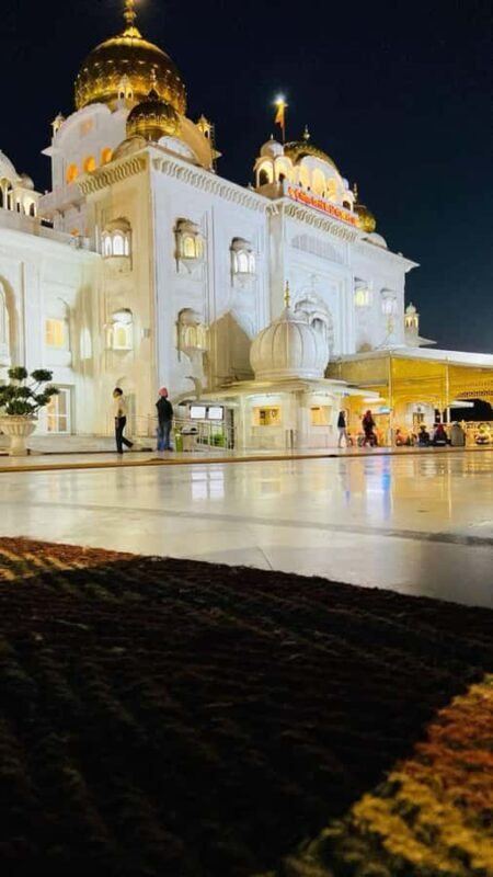 Delhi: All Inclusive 4 Hour Guided Evening City Tour - FAQs