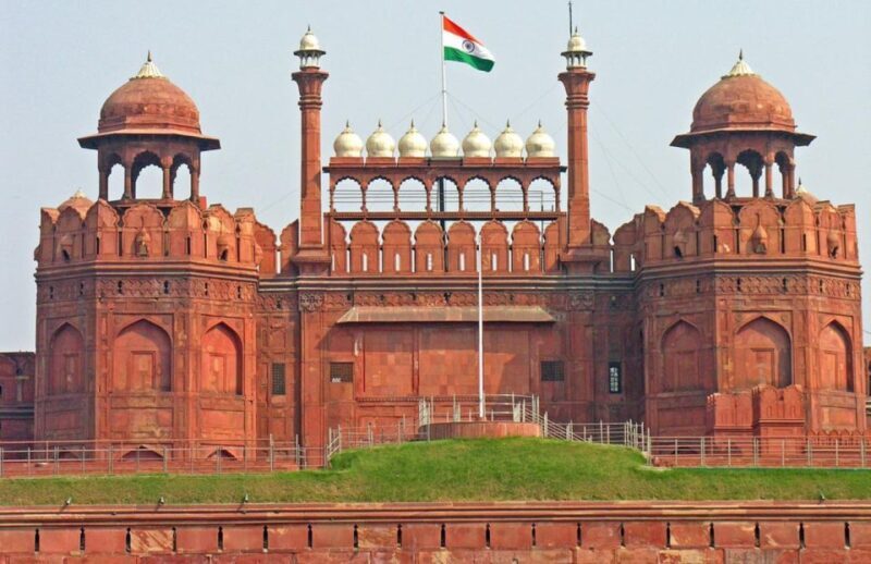 Delhi: All Inclusive Old & New Delhi Full & Half Day Tour - Authentic Experiences and Local Insights