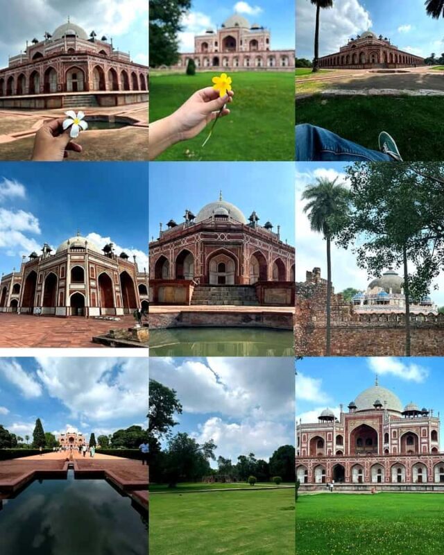 Delhi: All Inclusive Private Half Day Delhi City Tour - A Compact but Rich Introduction to Delhi