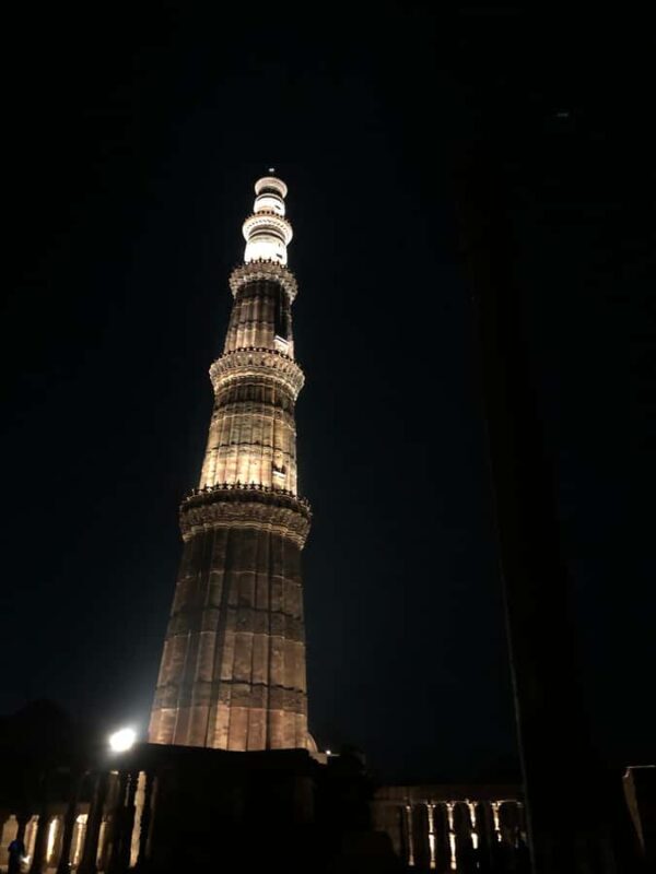 Delhi: All Inclusive Private Half Day Delhi City Tour - Pricing and Value