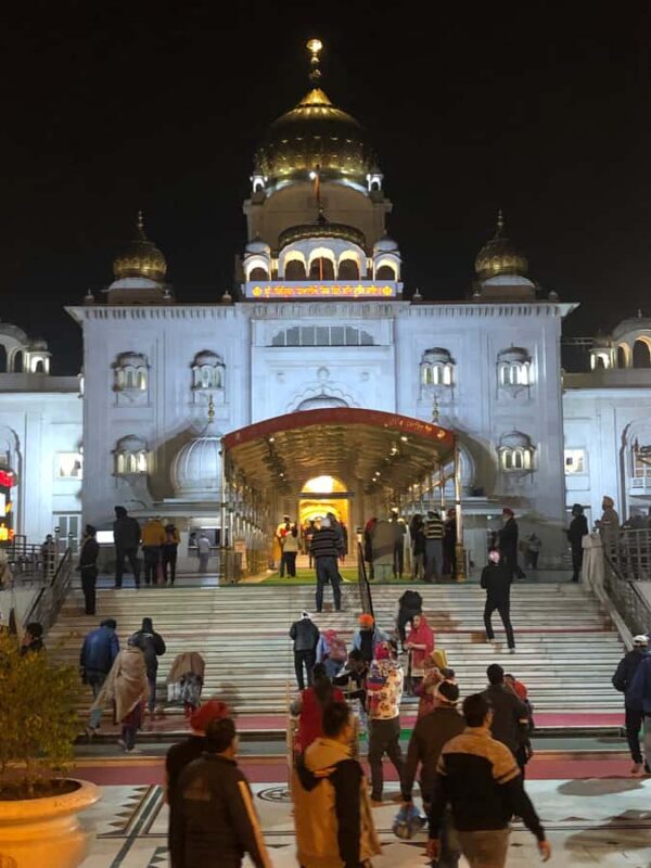 Delhi: All Inclusive Private Half Day Delhi City Tour - Who Is This Tour Best For?