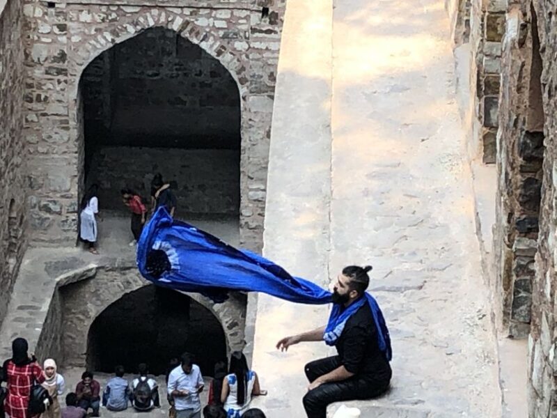 Delhi: All Inclusive Private Half Day Delhi City Tour - Final Thoughts