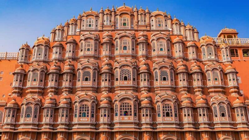 Delhi: All Inclusive Private Same-Day Jaipur Tour By Car - The Journey Begins: Comfort and Convenience