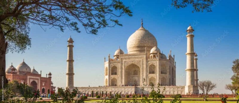 Delhi: All-Inclusive Taj Mahal, Agra Fort & Baby Taj Tour - What Makes This Tour Stand Out?