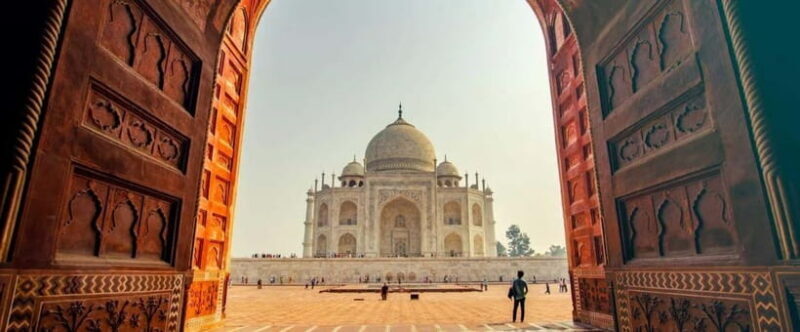 Delhi: All Inclusive Taj Mahal Agra Tour with Fatehpur Sikri - Practical Considerations