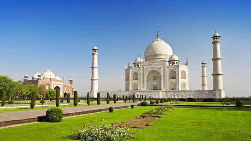 Delhi: All Inclusive Taj Mahal Agra Tour with Fatehpur Sikri - Final Thoughts
