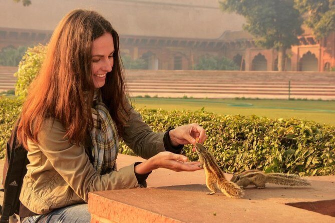 Delhi and Taj Mahal 2 Days Private Tour - Final Thoughts: Is This Tour Right for You?