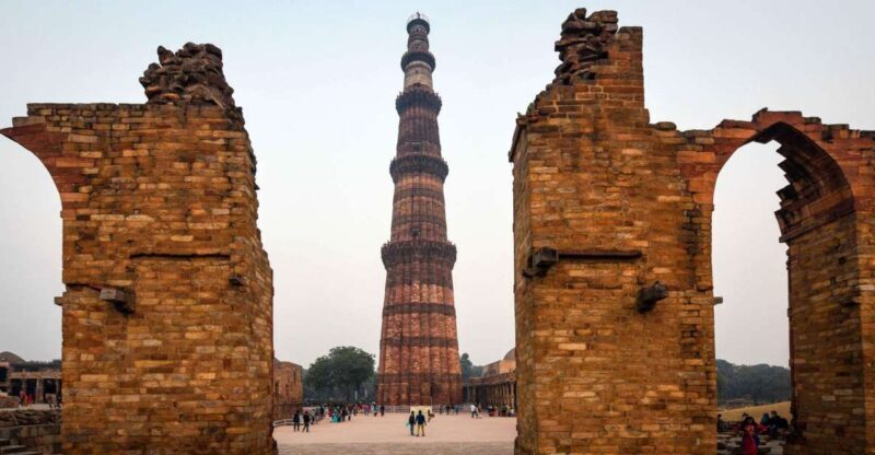 Delhi Archeological Sites Tour - Exploring Delhi’s Archaeological Treasures: A Practical Guide to the Delhi Archaeological Sites Tour