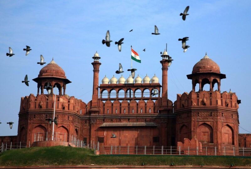Delhi Archeological Sites Tour - Why Choose This Tour?