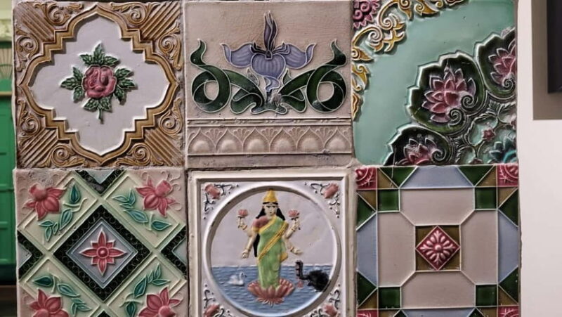 Delhi: Art Tour with Indian Classical Music & Dance - Key Points