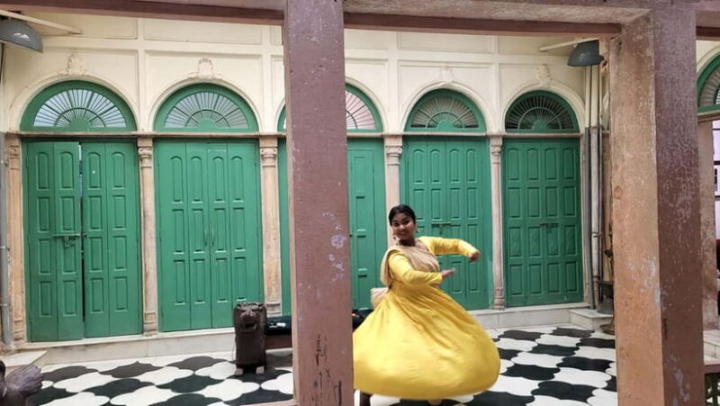 Delhi: Art Tour with Indian Classical Music & Dance - Final Thoughts