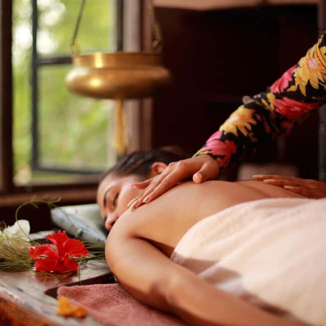 Delhi: Ayurveda, Culture, and Culinary Day Tour - Key Points