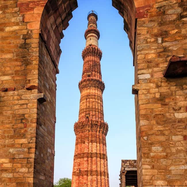 Delhi: Ayurveda, Culture, and Culinary Day Tour - FAQ