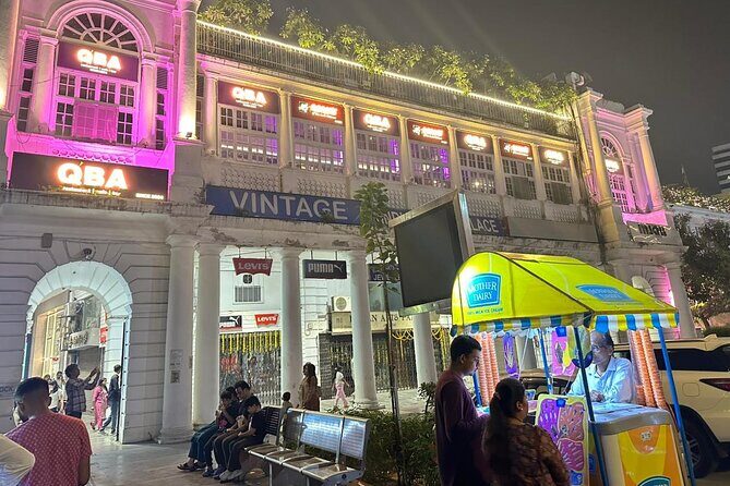 Delhi by Night Tour  4-Hour Private Experience - FAQ