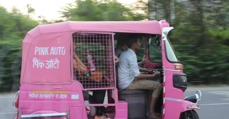 Delhi: By Tuk Tuk - Why Choose This Tour?