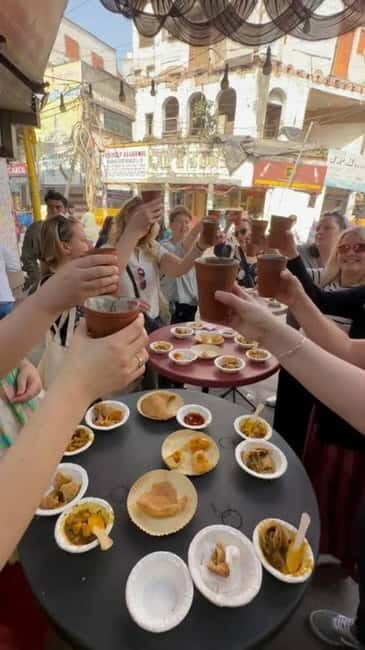 Delhi: Chandni Chowk & Spices Shoping Tour Through Tuk-Tuk - An Honest Look at the Tuk-Tuk Tour in Delhi