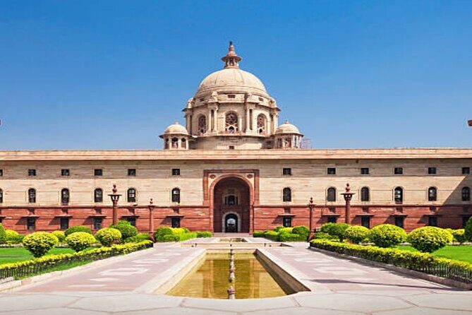 Delhi: City Sightseeing Private tour Half or Full-Day Option - Who Is This Tour Best For?