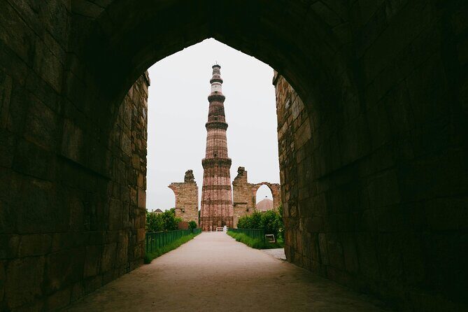 Delhi City Tour By Private Car and Guide - Who Is This Tour Best For?