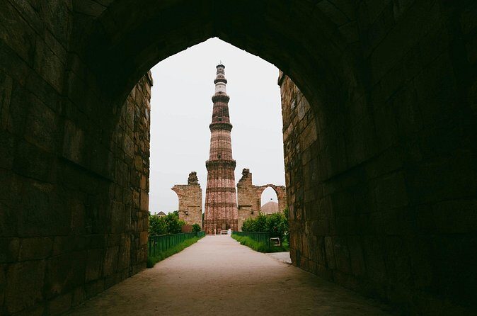 Delhi City Tour By Private Car and Guide - FAQ