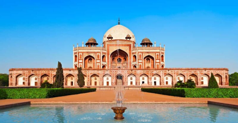 Delhi City Tour: Old, New, or Both Half & Full Day Options - Why This Tour Stands Out