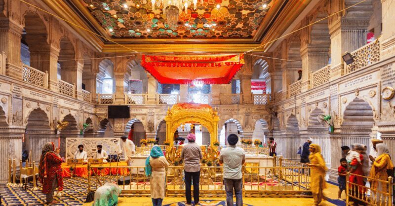 Delhi City Tour: Old, New, or Both Half & Full Day Options - Who Will Love This Tour?