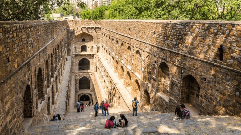 Delhi City Tour: Old, New, or Both Half & Full Day Options - Final Thoughts