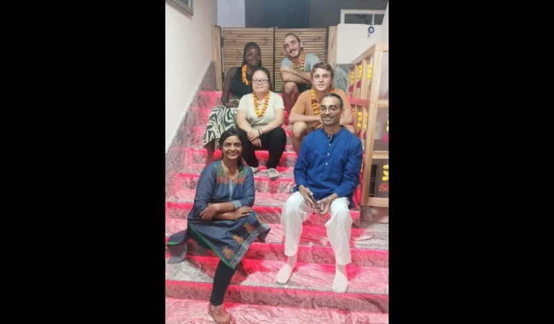 Delhi Cook, Talk, Dine & more with local Family - What to Expect from This Delhi Cooking Tour