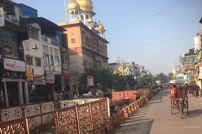 Delhi Create Your Own Itinerary Private Tour with Transfer - An In-Depth Look at the Tour