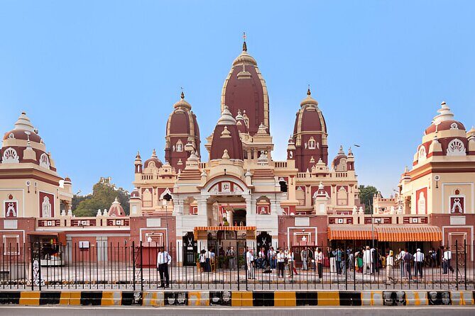 Delhi Create Your Own Itinerary Private Tour with Transfer - Final Thoughts