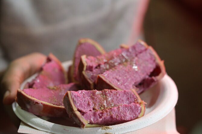 Delhi Culinary Evolution Tour: Old + New Delhi Food all inclusive - Final Thoughts