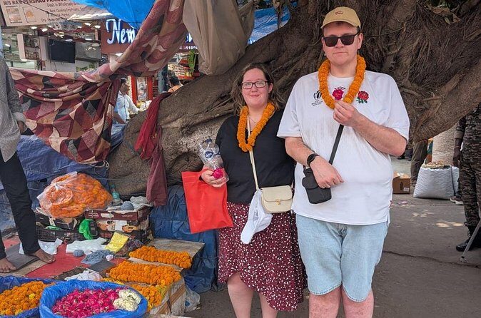 Delhi Cultural Heritage Shopping Tour - Dilli Haat: Handicrafts and Arts from Across India