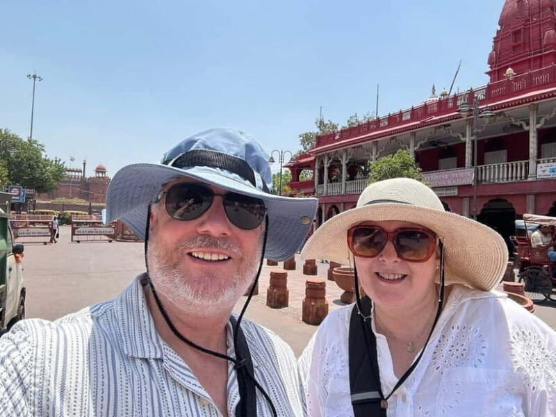 Delhi: Custom Private Tour with Hotel Transfers - Who should consider this tour?